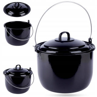 Závesná kanvica Ambiance 7,7 l